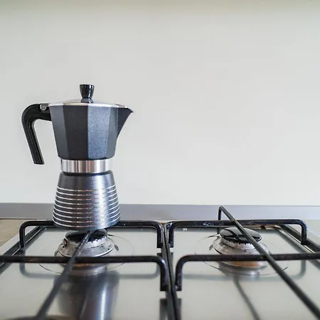 P&p Tiraboschi Apartment Bergamo