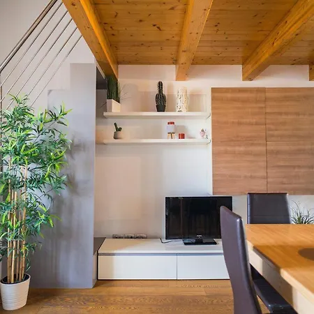 P&p Tiraboschi * Bergamo