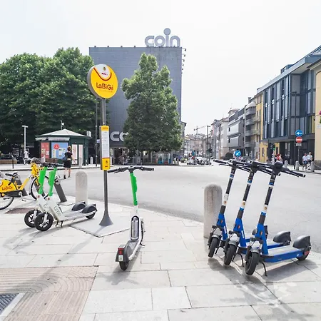 P&p Tiraboschi Bergamo