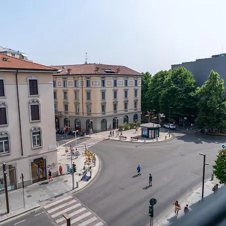 P&p Tiraboschi * Bergamo