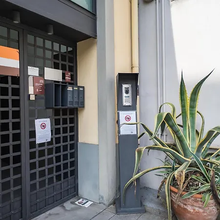 דירה P&p Tiraboschi ברגמו