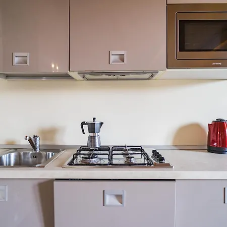 P&p Tiraboschi Apartment Bergamo