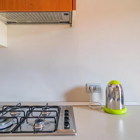 Apartment P&p Tiraboschi *