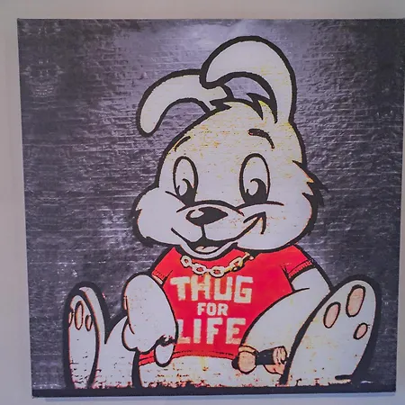 P&p Tiraboschi Apartment