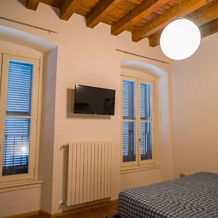 P&p Tiraboschi Bergamo