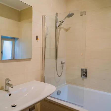 Apartment P&p Tiraboschi *