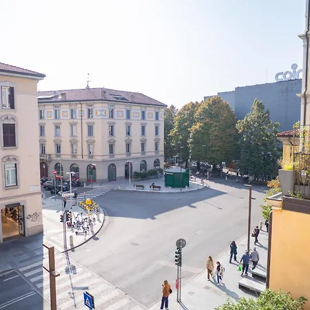 Apartment P&p Tiraboschi