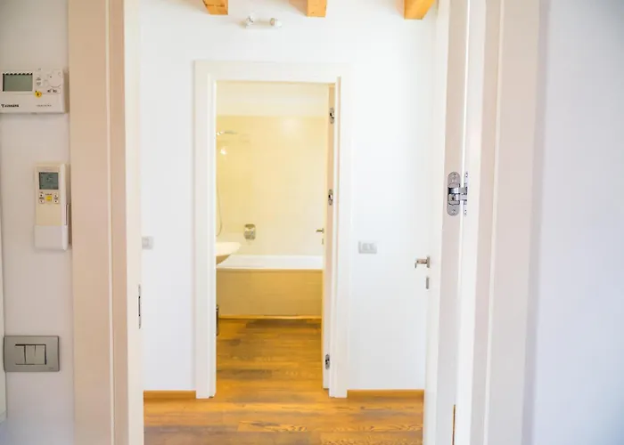 דירה P&p Tiraboschi